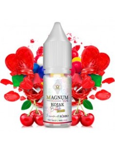 Kojak Bubble 10ml Bombo Magnum