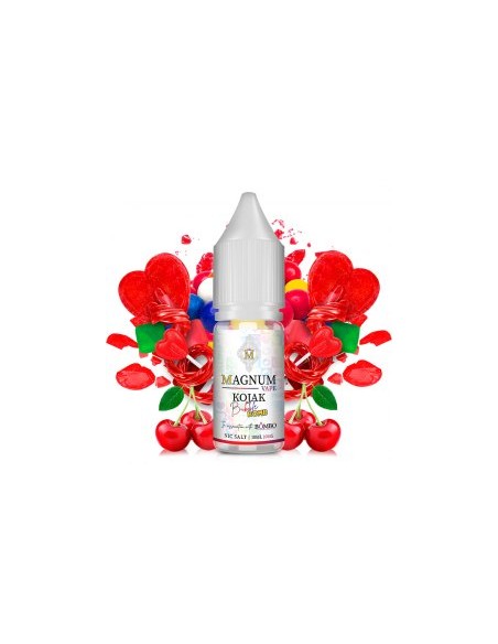 Kojak Bubble 10ml Bombo Magnum