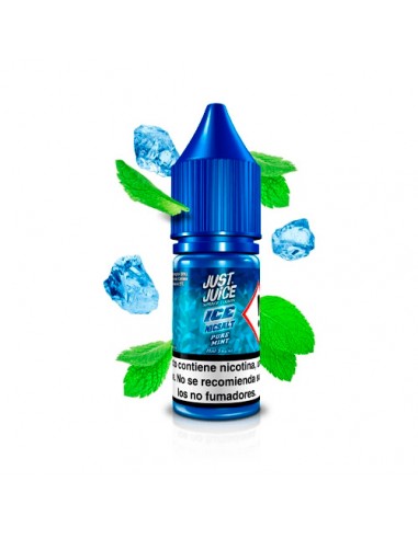Pure Mint Sales Just Juice