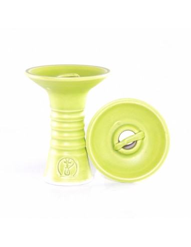 Cazoleta HC BRIDGE lime