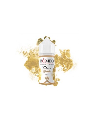 Aroma Tabaco Rubio 30ml