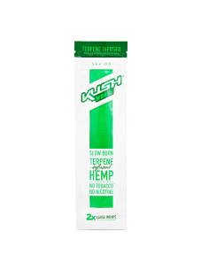 Kush Cone Terpene Infused SFV OG