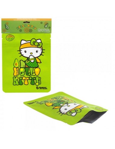 Bolsas sin olor Hello Kitty G-Rollz