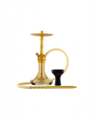 MaShisha MS Smog Gold
