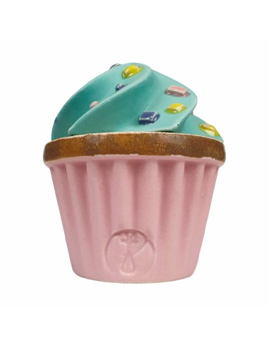 HC Highfire cupcake tradi rosa