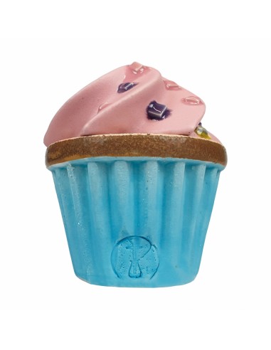 HC Highfire cupcake phunnel azul