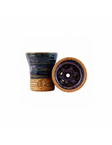HC HighFire Rebel Violeta