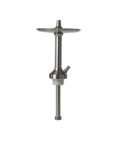 Cuerpo Mr. Shisha Mini Khalifa Silver
