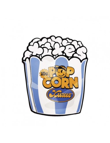 Popcorn Blue Candy10 gr Xuxes