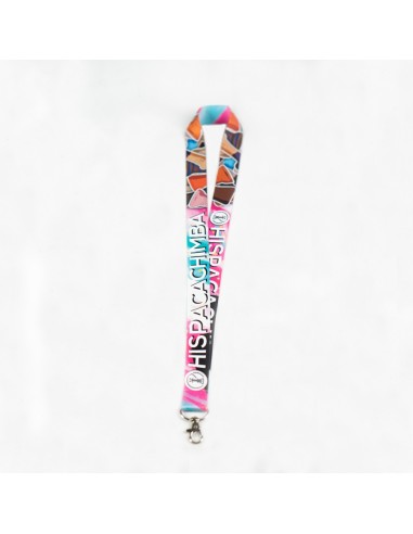 Lanyard HC BOWLS