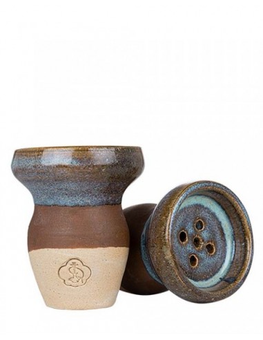 Cazoleta Bonfire Buccaro