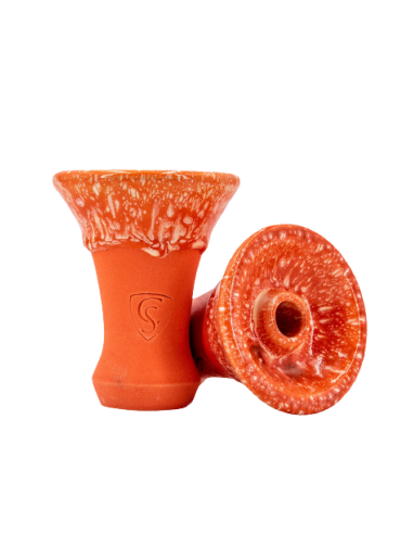 Cazoleta CS Konic Tradi Orange
