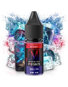Bull Ice Magnum Salts Bombo