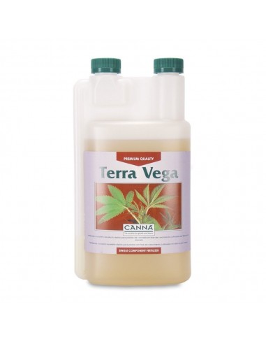 Terra Vega