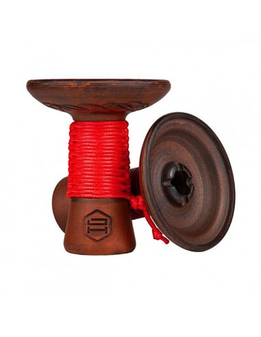 Japona Hookah Mummy Red