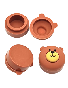 Wax oso silicona