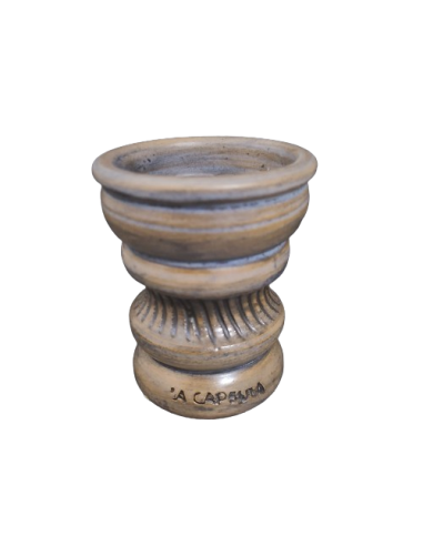 Cazoleta Bubble Tradi V2