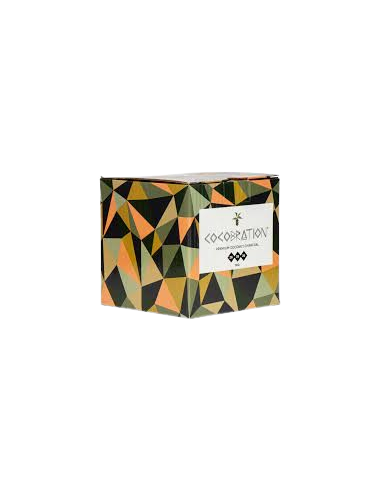 Cocobration 1Kg 26mm