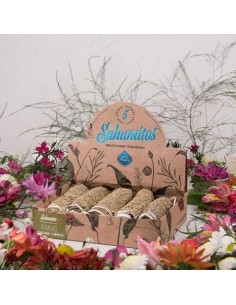 Sahumito Romero Sagrada Madre