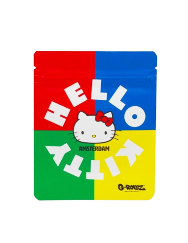 Bolsa Antiolor Hello Kitty Retro Classic 100x125 mm