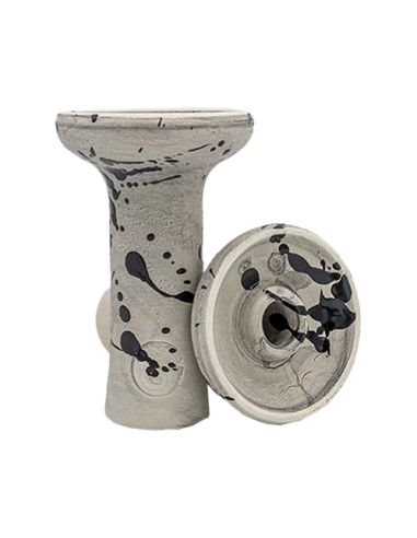 Cazoleta Chameleon Colosal sin esmalte