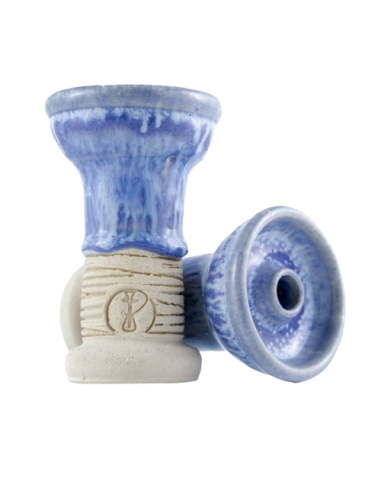 HC HighFire Strip creamy morado