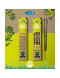 Incienso Natural Ruda Ullas