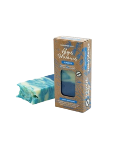 Jabón Algas Marinas