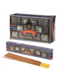 Caja de Incienso Satya Super Hit