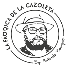 Fabrica de cazoletas